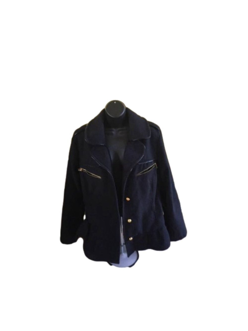 Baby phat jacket size XL - Picture 2 of 3